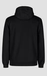 Men's Regular Fit Heavyweight Jersey Hoodies