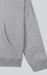 Men's Regular Fit Heavyweight Jersey Hoodies