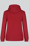 Women's Reversible Full Zip Hoodie