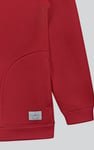 Women's Reversible Full Zip Hoodie