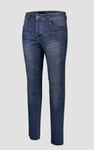 Men’s Skinny Fit Biker Jeans
