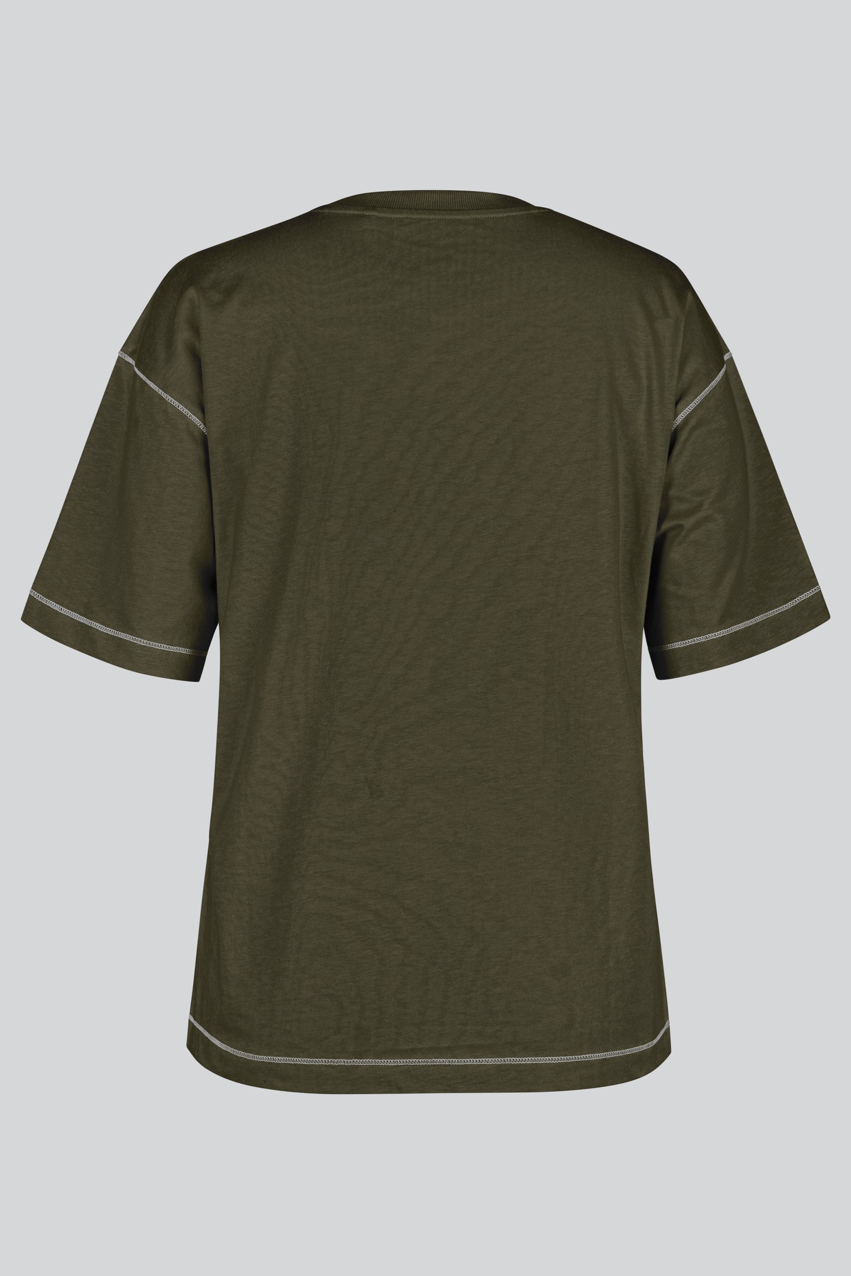 Women's Crew Neck Short Sleeve T-Shirt