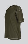Women's Crew Neck Short Sleeve T-Shirt