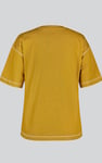 Women's Crew Neck Short Sleeve T-Shirt