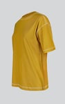 Women's Crew Neck Short Sleeve T-Shirt