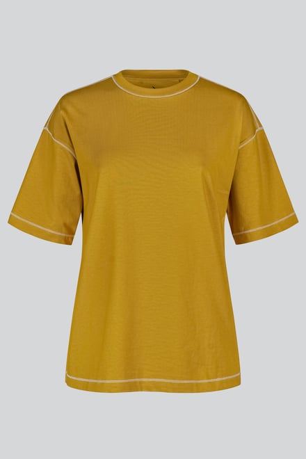 Women's Crew Neck Short Sleeve T-Shirt