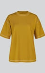 Women's Crew Neck Short Sleeve T-Shirt