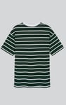 Women's Oversized Heavyweight Crew Neck T-Shirt