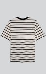 Women's Oversized Heavyweight Crew Neck T-Shirt