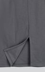Women's Elastic Waist Pencil Skirt