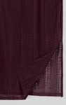 Women's Lace Details Midi Skirt