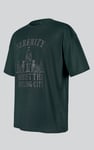 Men's Heavy Weight Oversized T-Shirt