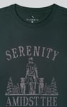 Men's Heavy Weight Oversized T-Shirt