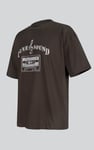 Men's Oversized Heavy Weight T-Shirt
