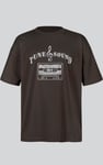 Men's Oversized Heavy Weight T-Shirt