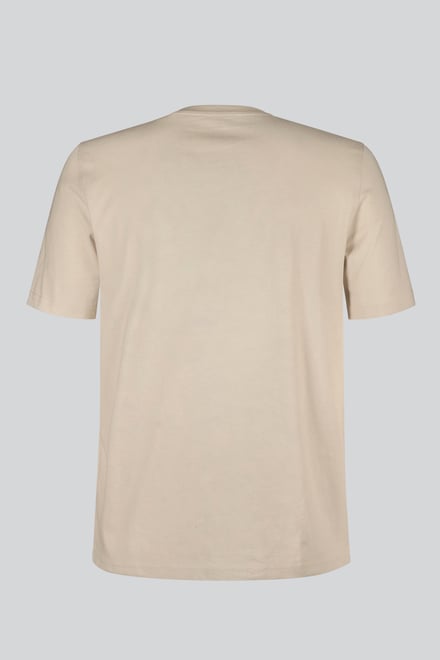 Men's Regular Fit Graphic Print T-Shirts