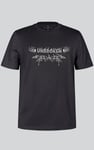 Men's Regular Fit Unbroken Print T-Shirts