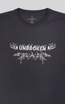 Men's Regular Fit Unbroken Print T-Shirts