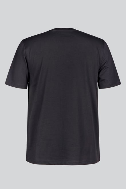Men's Regular Fit Unbroken Print T-Shirts