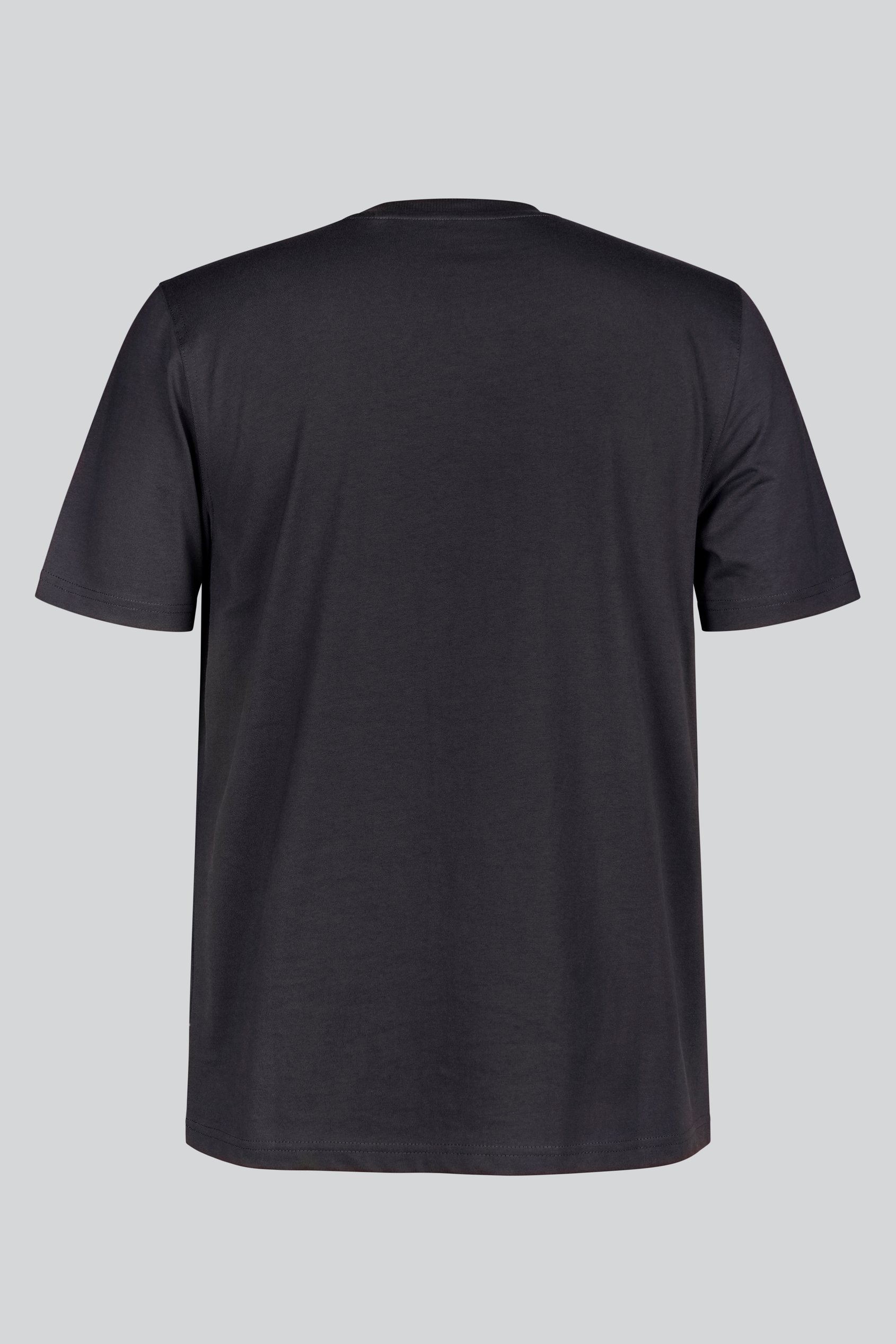 Men's Regular Fit Unbroken Print T-Shirts