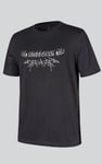 Men's Regular Fit Unbroken Print T-Shirts
