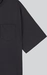 Men's Relaxed Fit Essential Crew Neck Cotton T-Shirt