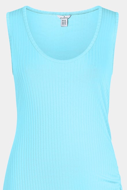 Chic Slim-Fit Dress with Mesh Detail