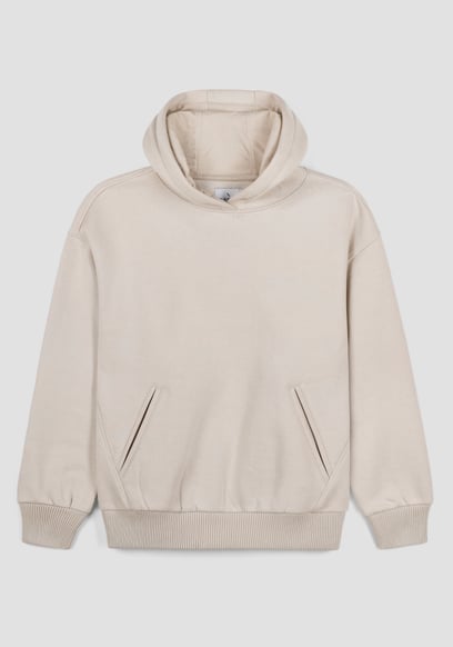 Women's Relaxed Fit Hoodie