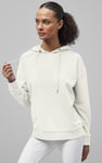 Slanty Patch Pocket Hoodie