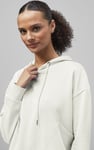 Slanty Patch Pocket Hoodie