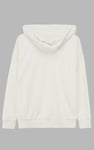 Slanty Patch Pocket Hoodie