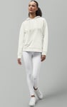 Slanty Patch Pocket Hoodie