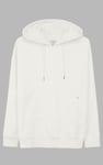 Slanty Patch Pocket Hoodie