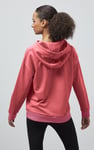Slogan Life Tonnel Rib Hoodies