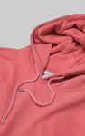 Slogan Life Tonnel Rib Hoodies