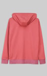 Slogan Life Tonnel Rib Hoodies