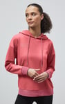 Slogan Life Tonnel Rib Hoodies
