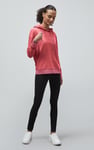 Slogan Life Tonnel Rib Hoodies