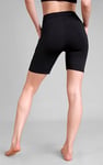 Womens High waisted Sports Shorts