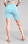 Womens High waisted Sports Shorts