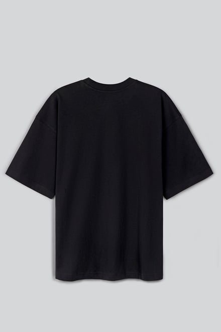 Women's Oversized Graphic T-Shirt