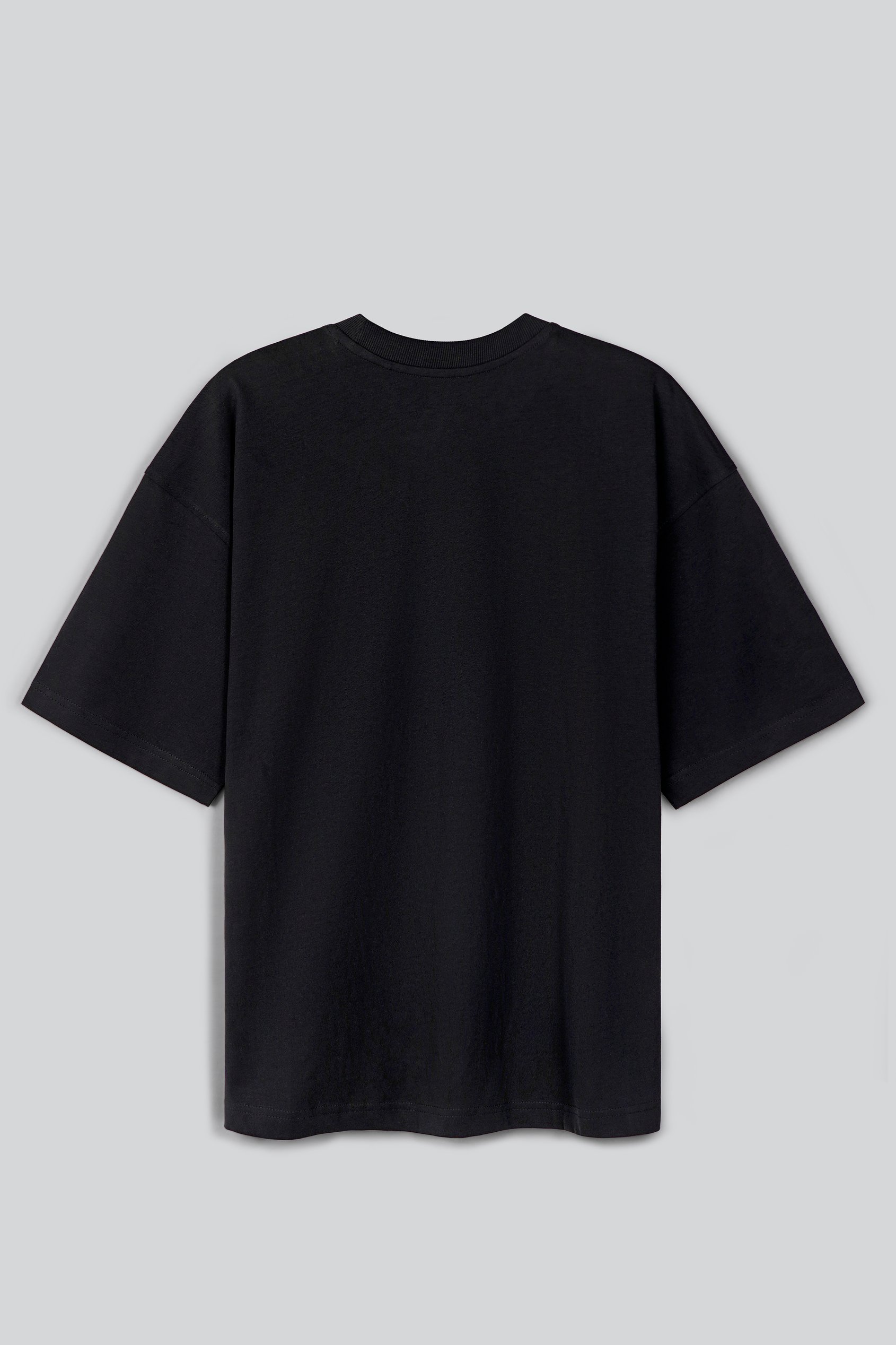 Women's Oversized Graphic T-Shirt