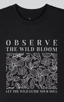Women's Oversized Graphic T-Shirt