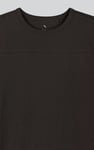 Women's Heavyweight Crew Neck T-Shirt