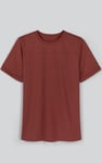 Women's Heavyweight Crew Neck T-Shirt