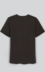Women's Heavyweight Crew Neck T-Shirt