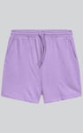 Women’s Quarter Zip Relaxed Sweatshirt and Short Set | Enorsia
