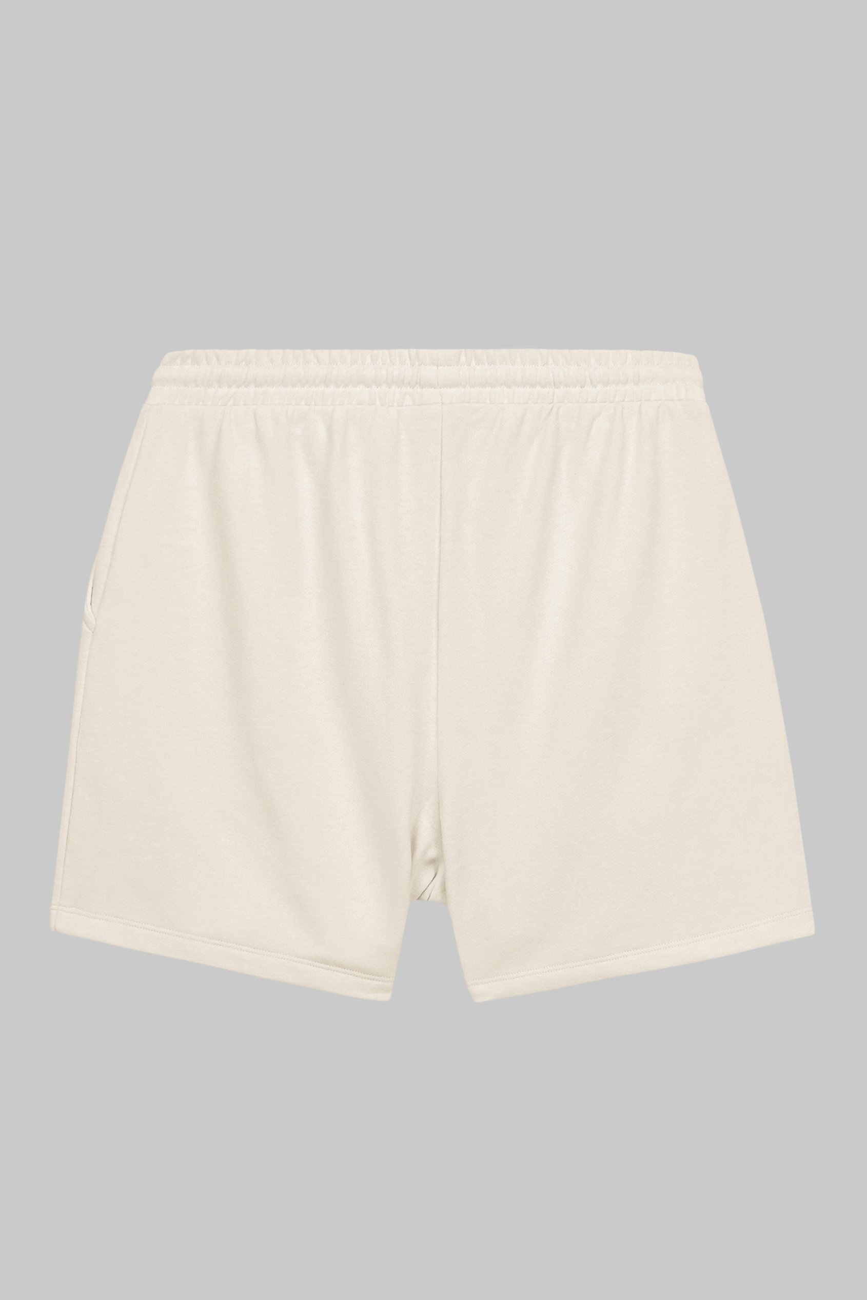 Women’s Quarter Zip Relaxed Sweatshirt and Short Set | Enorsia