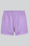 Women’s Quarter Zip Relaxed Sweatshirt and Short Set | Enorsia