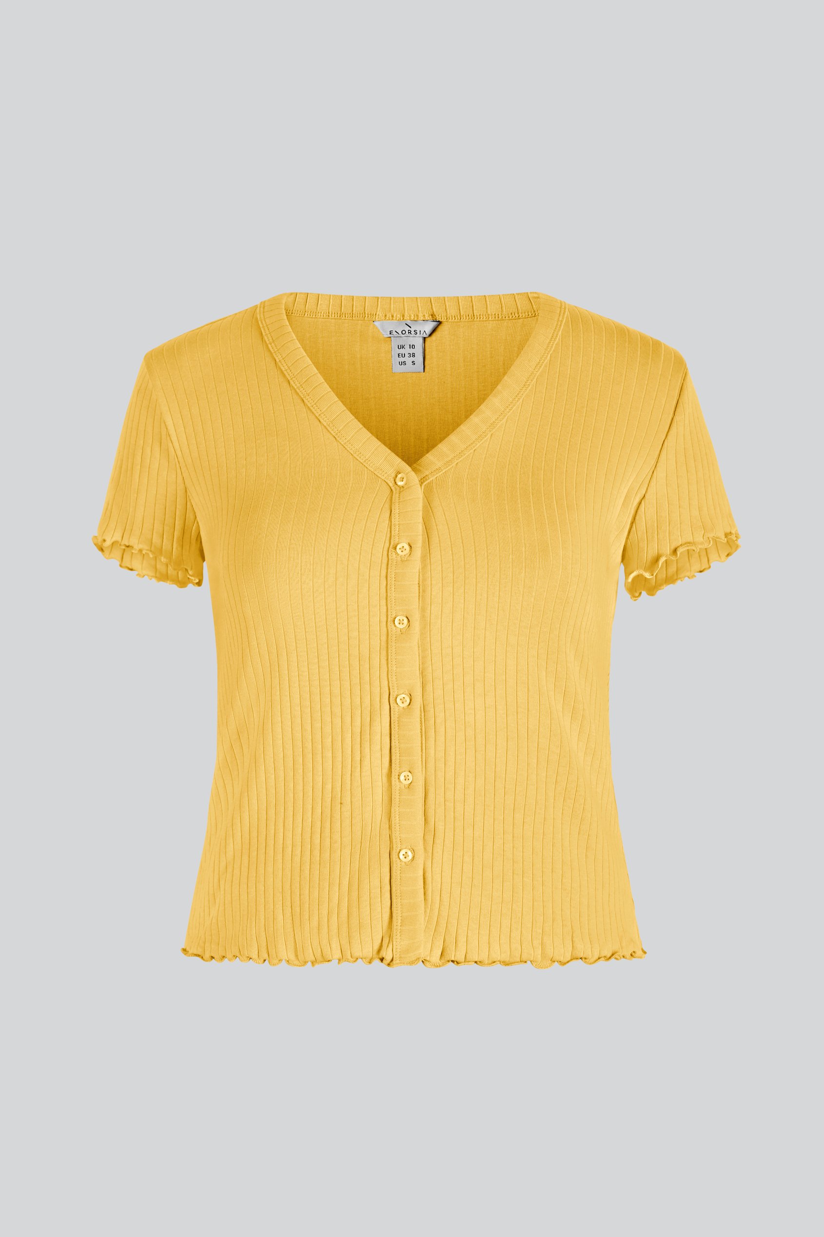 Deep V-Neck Lounge Set